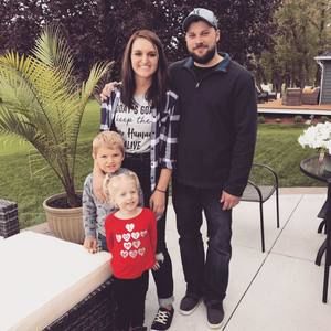 Meet your Posher, Payton